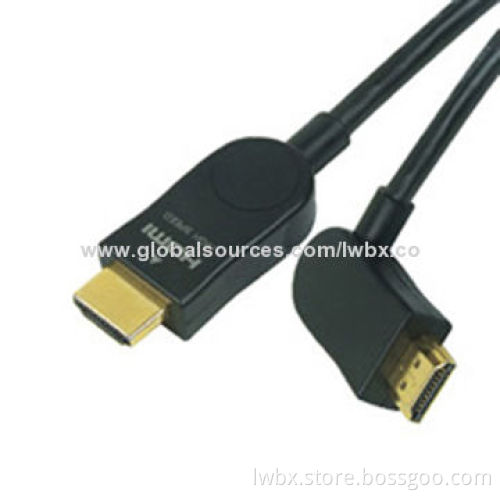 HDMI Male to HDMI MaleNew